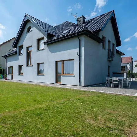 Maison d'hôtes Seaesta - Komfortowe Pokoje I 3*