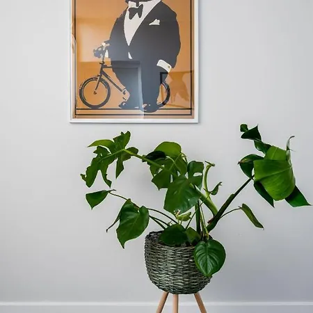 Maison d'hôtes Seaesta - Komfortowe Pokoje I