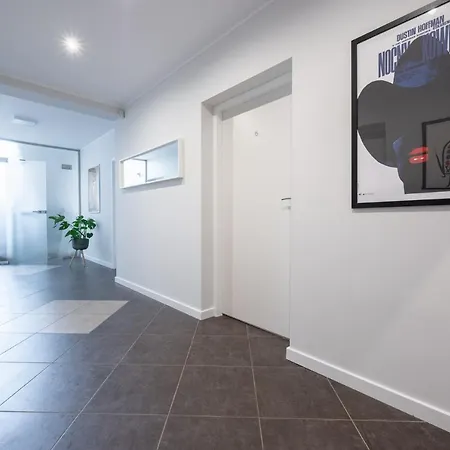 Seaesta - Komfortowe Pokoje I Darłowo