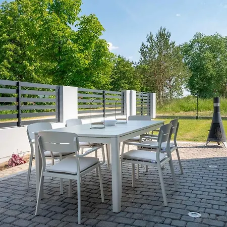 Seaesta Darłowo - Komfortowe Pokoje I Pensjonat