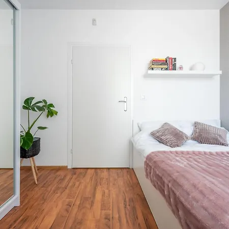 Maison d'hôtes Seaesta - Komfortowe Pokoje I 3*