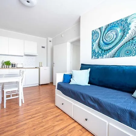 Seaesta - Komfortowe Pokoje I