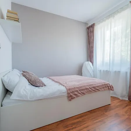 Pensjonat Seaesta - Komfortowe I 3*