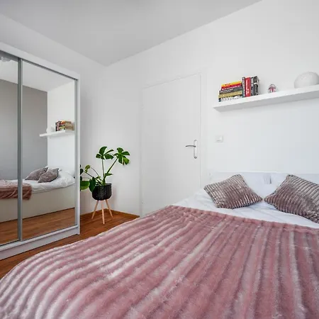 Maison d'hôtes Seaesta - Komfortowe Pokoje I