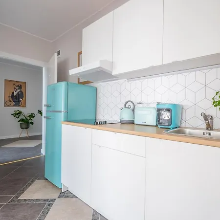 Seaesta - Komfortowe I 3* Darłowo