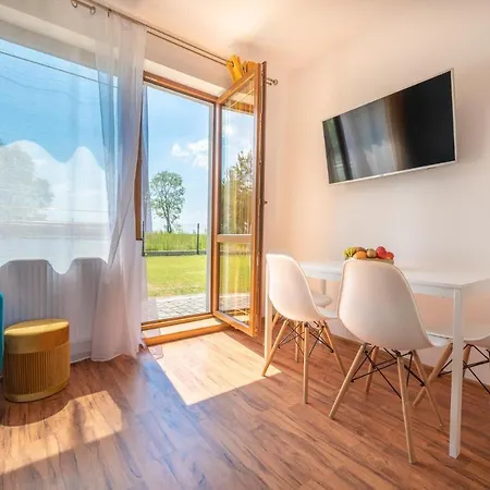 Seaesta - Komfortowe Pokoje I Maison d'hôtes