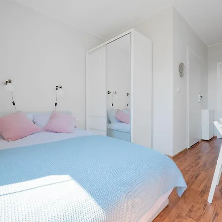 Maison d'hôtes Seaesta - Komfortowe Pokoje I 3*