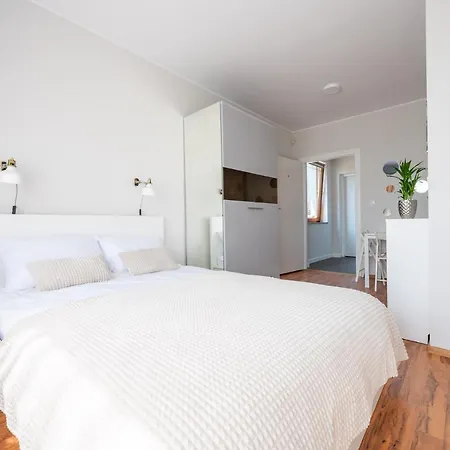 Seaesta - Komfortowe Pokoje I Maison d'hôtes