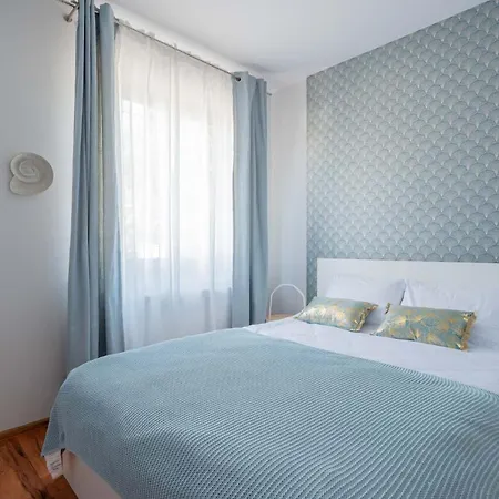 Maison d'hôtes Seaesta - Komfortowe Pokoje I Darłowo