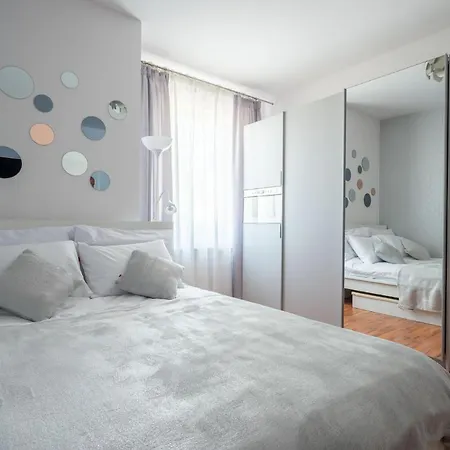 Maison d'hôtes Seaesta - Komfortowe Pokoje I Darłowo