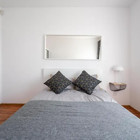 Maison d'hôtes Seaesta - Komfortowe Pokoje I Darłowo