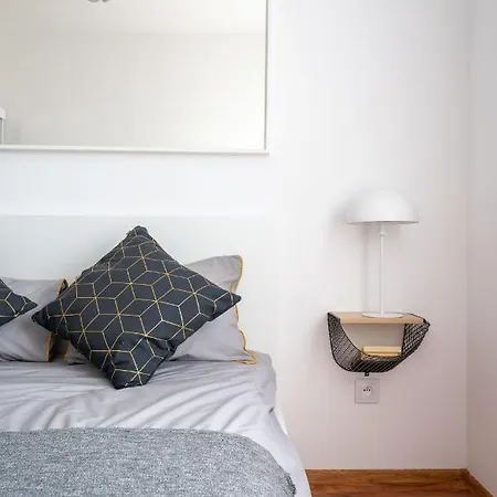Seaesta - Komfortowe I Konukevi