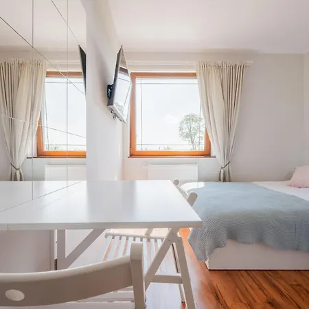 Seaesta - Komfortowe Pokoje I Maison d'hôtes