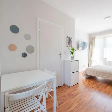 Seaesta - Komfortowe Pokoje I Maison d'hôtes