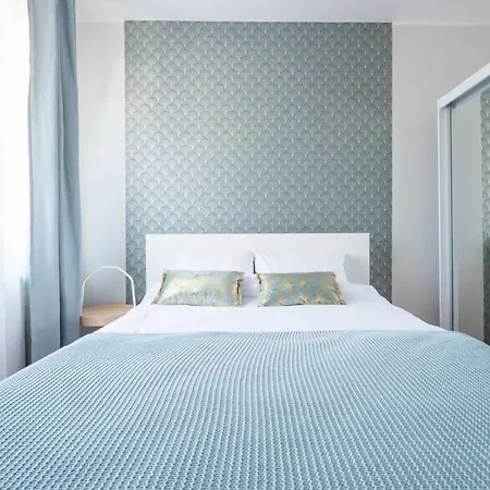 Maison d'hôtes Seaesta - Komfortowe Pokoje I Darłowo