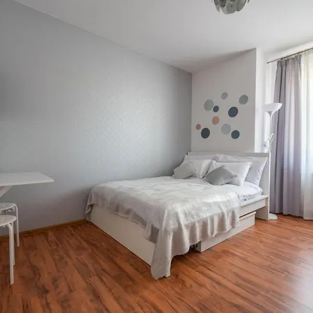 Maison d'hôtes Seaesta - Komfortowe Pokoje I Darłowo