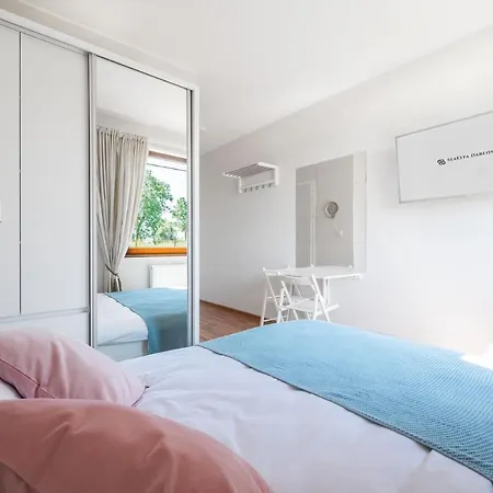 Seaesta - Komfortowe Pokoje I Darłowo