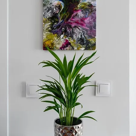 Seaesta - Komfortowe Pokoje I Maison d'hôtes 3*