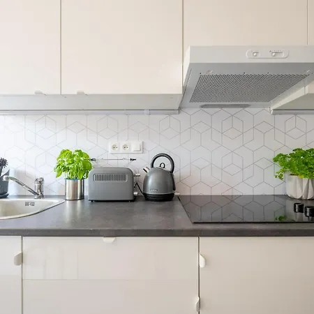 Seaesta - Komfortowe Pokoje I Maison d'hôtes Darłowo