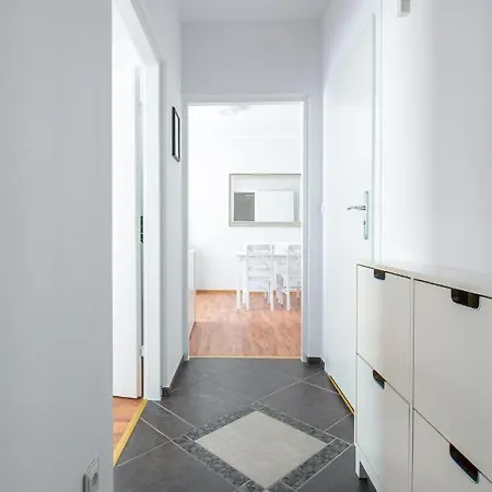 Seaesta - Komfortowe Pokoje I Darłowo