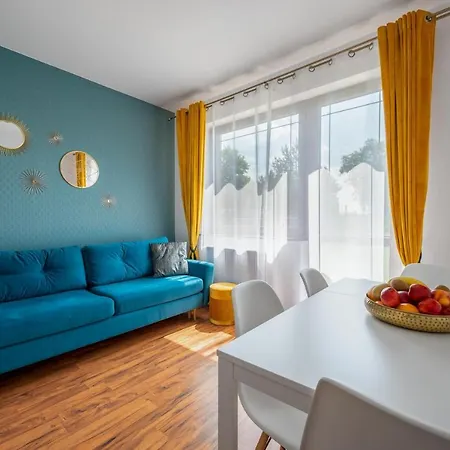 Seaesta - Komfortowe Pokoje I Maison d'hôtes 3*