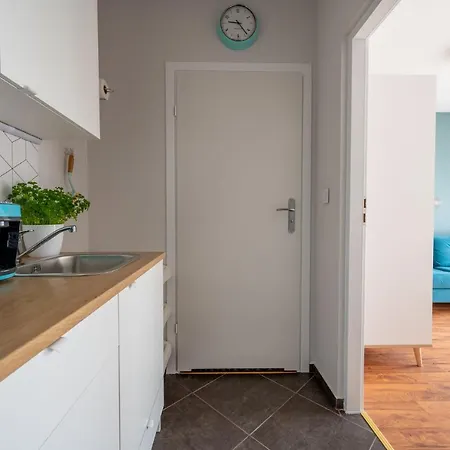 Seaesta - Komfortowe Pokoje I Maison d'hôtes