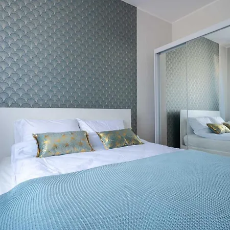 Maison d'hôtes Seaesta - Komfortowe Pokoje I 3*