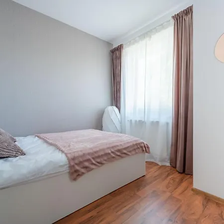 Konukevi Seaesta - Komfortowe I 3*