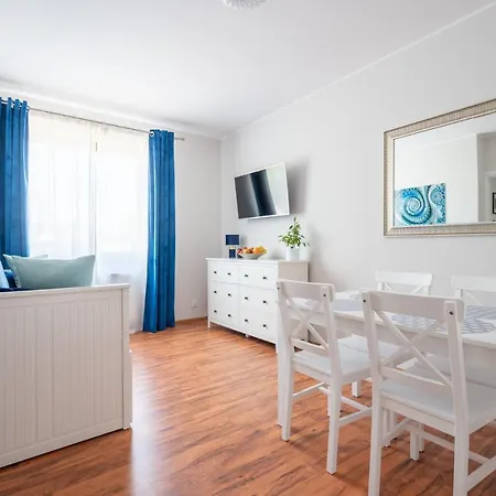 Seaesta - Komfortowe Pokoje I Maison d'hôtes