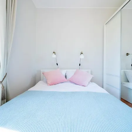 Seaesta - Komfortowe Pokoje I Maison d'hôtes 3*