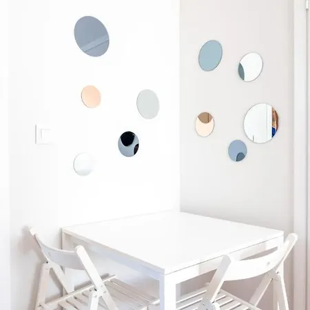 Seaesta - Komfortowe Pokoje I Darłowo