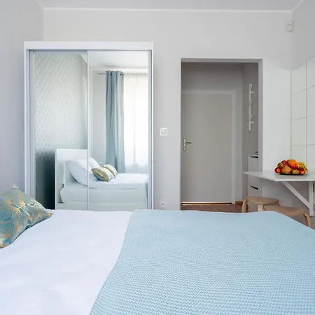 Seaesta - Komfortowe Pokoje I