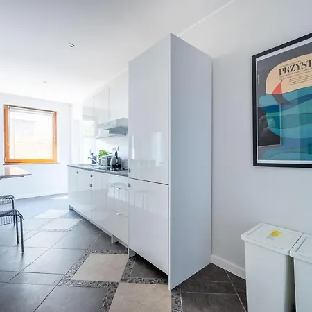 Seaesta - Komfortowe Pokoje I Maison d'hôtes Darłowo