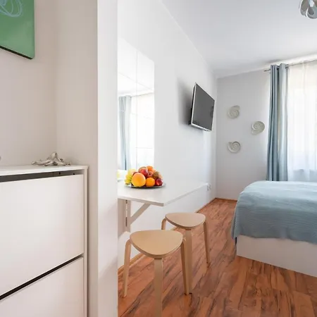 Seaesta - Komfortowe Pokoje I Maison d'hôtes 3*