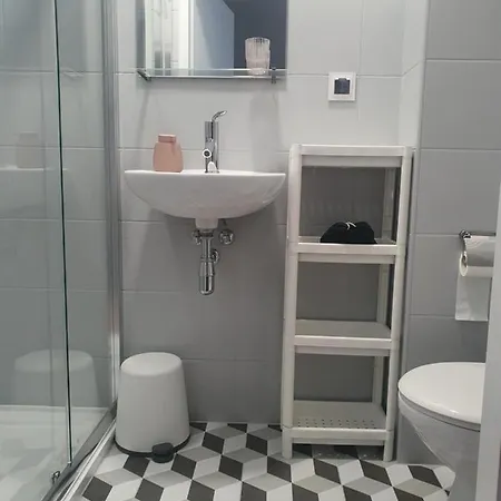 Maison d'hôtes Seaesta - Komfortowe Pokoje I 3*