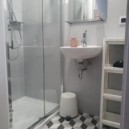 Seaesta - Komfortowe Pokoje I 3* Darłowo