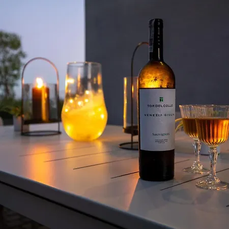 Seaesta - Komfortowe Pokoje I 3*