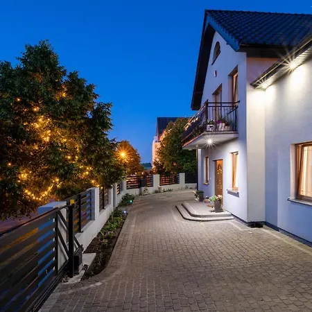 Seaesta - Komfortowe I Konukevi
