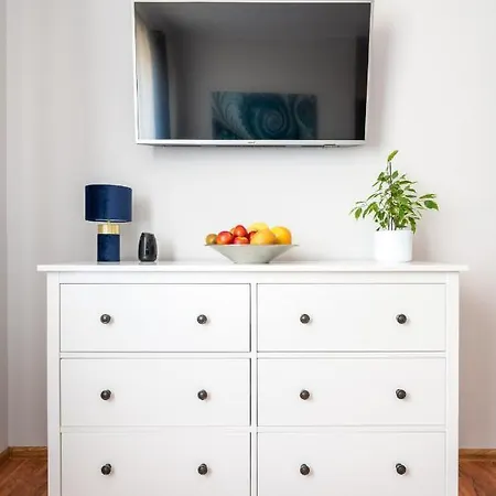 Seaesta - Komfortowe Pokoje I Darłowo