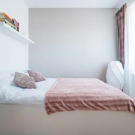 Seaesta - Komfortowe Pokoje I 3* Darłowo