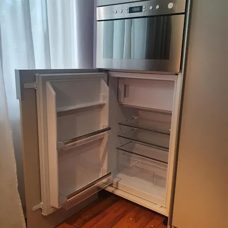 Seaesta - Komfortowe Pokoje I Darłowo